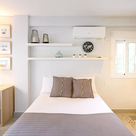 Studio, City Center By 10Tosea Fuengirola Bagian luar foto