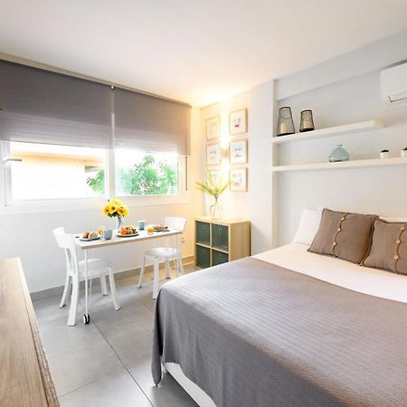Studio, City Center By 10Tosea Fuengirola Bagian luar foto