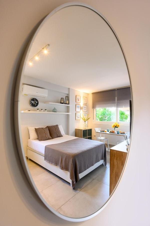 Studio, City Center By 10Tosea Fuengirola Bagian luar foto