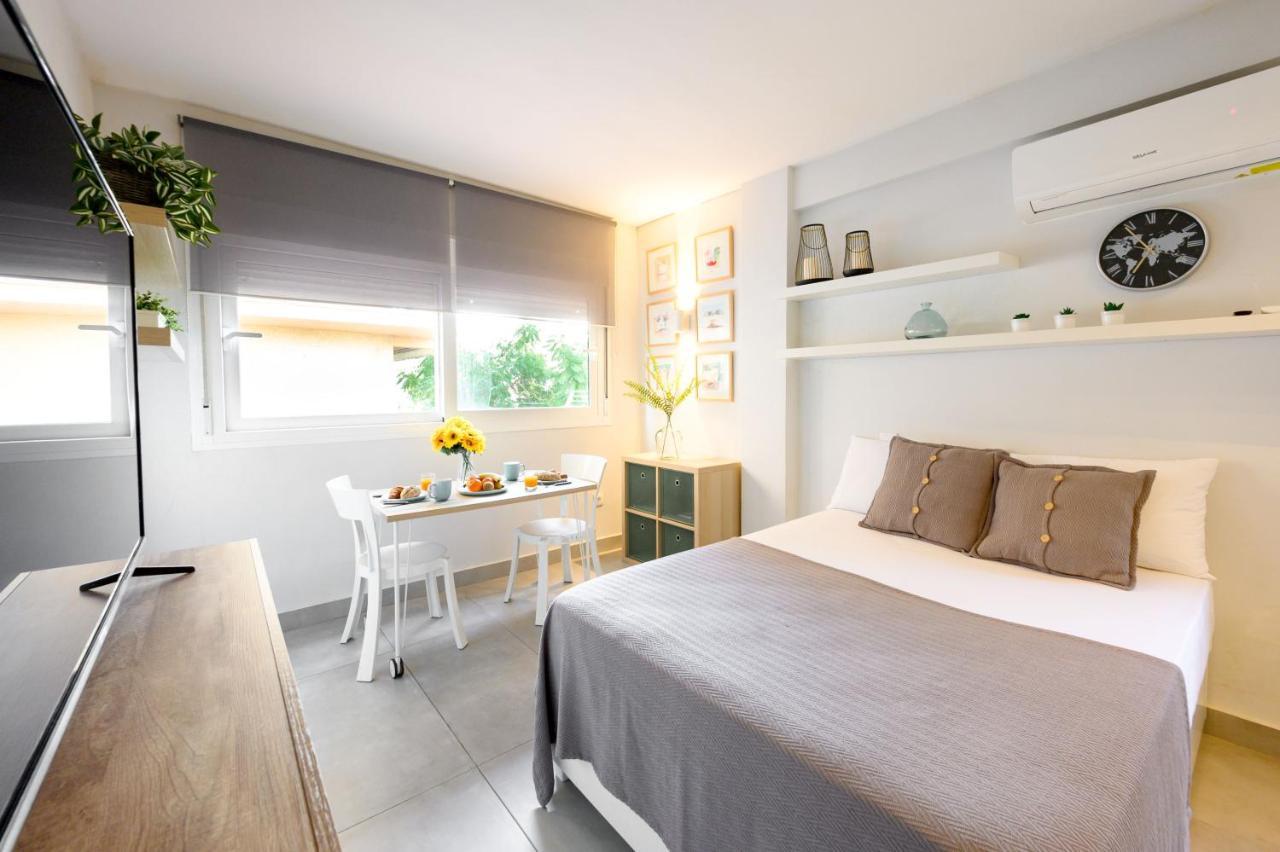 Studio, City Center By 10Tosea Fuengirola Bagian luar foto