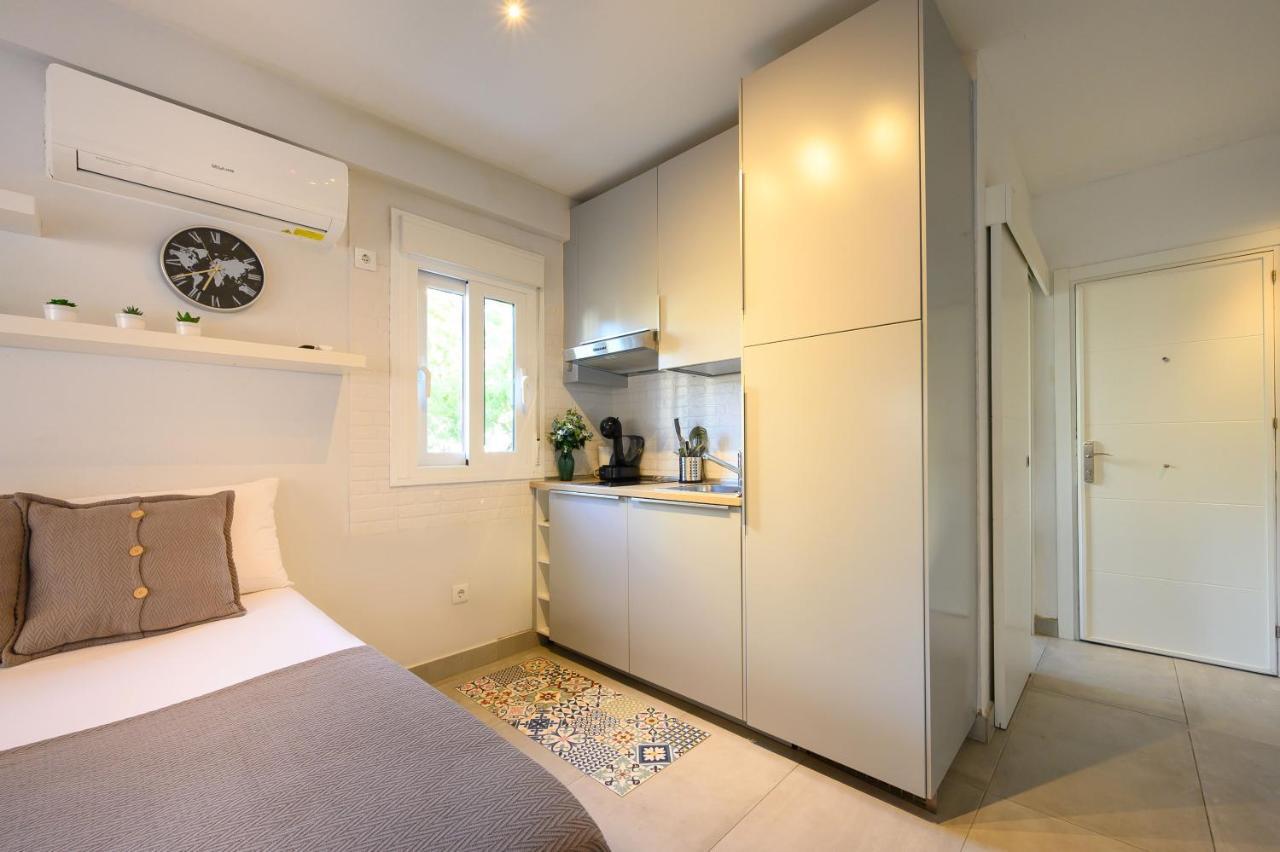 Studio, City Center By 10Tosea Fuengirola Bagian luar foto