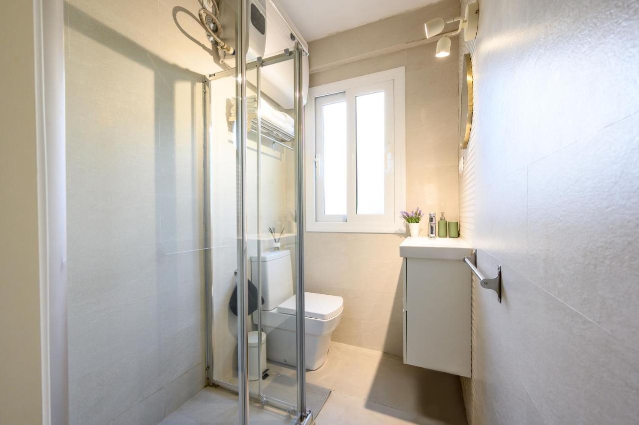 Studio, City Center By 10Tosea Fuengirola Bagian luar foto